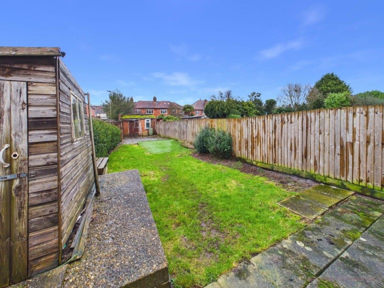 Images for Ainsdale Road, Western Park, Leicester