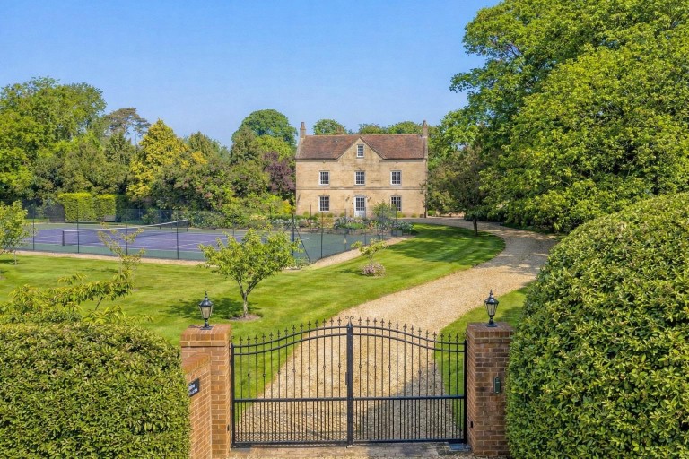 Images for Hough Road, Barkston, Grantham