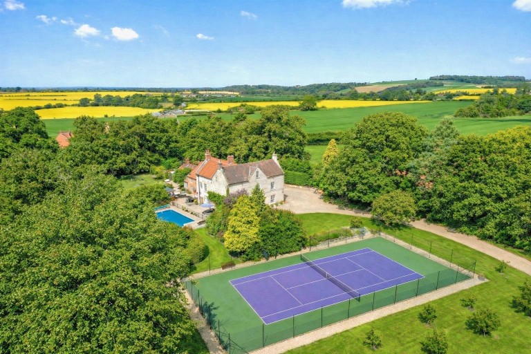 Images for Hough Road, Barkston, Grantham