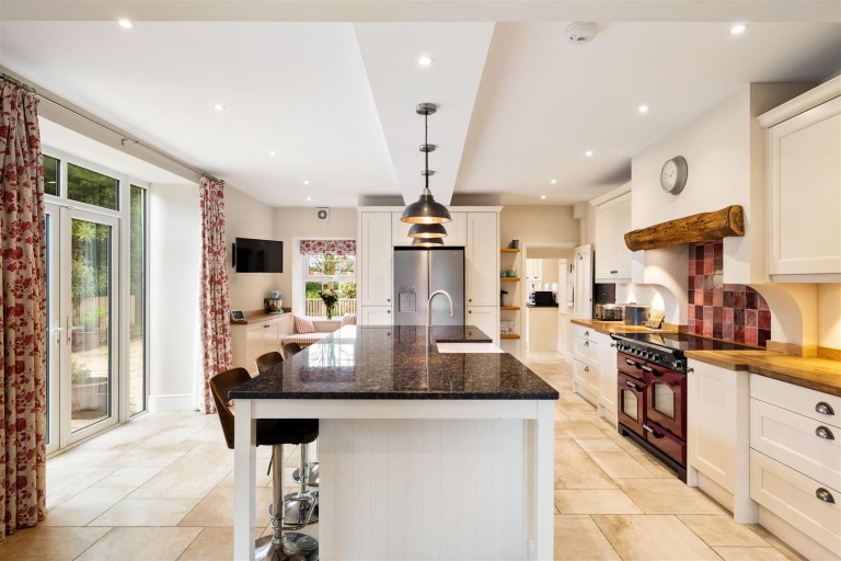 Images for Hough Road, Barkston, Grantham