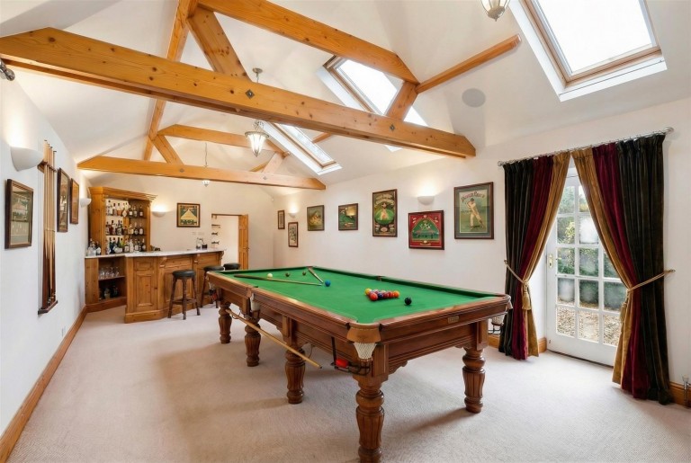 Images for Hough Road, Barkston, Grantham