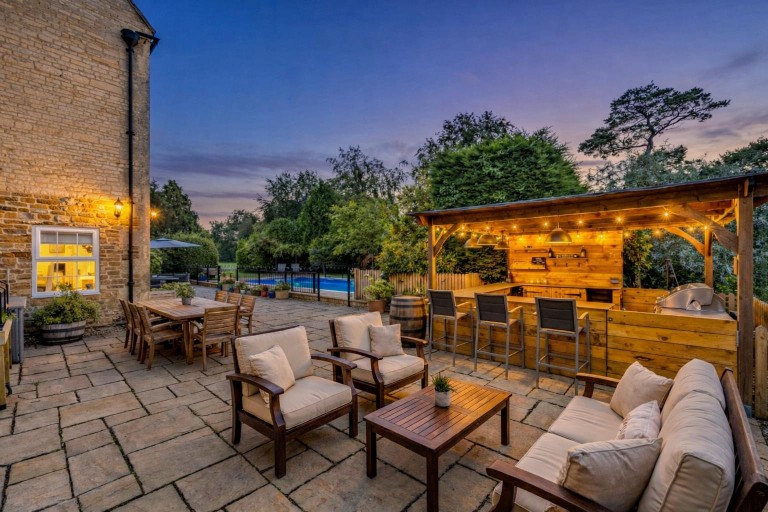 Images for Hough Road, Barkston, Grantham