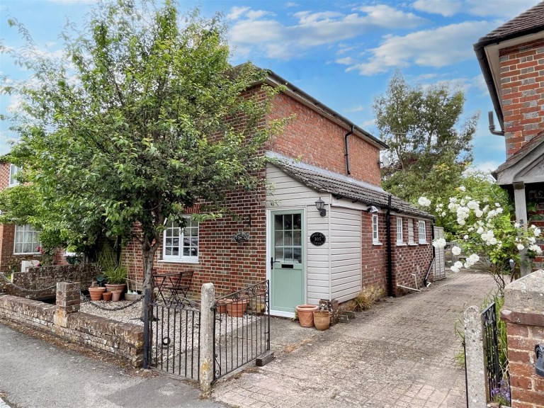 Images for Charlton Marshall, Blandford Forum