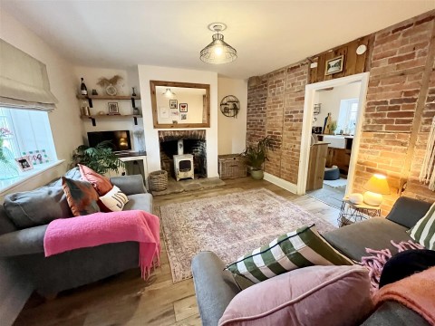 Click the photo for more details of Charlton Marshall, Blandford Forum