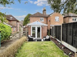 Images for Charlton Marshall, Blandford Forum