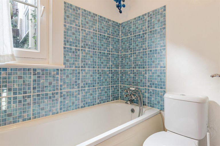 Images for Above Town, Dartmouth