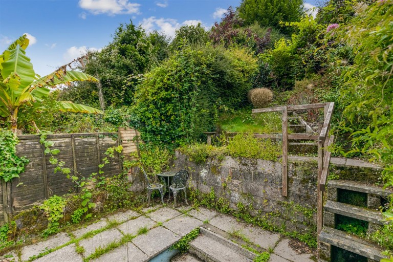 Images for Above Town, Dartmouth