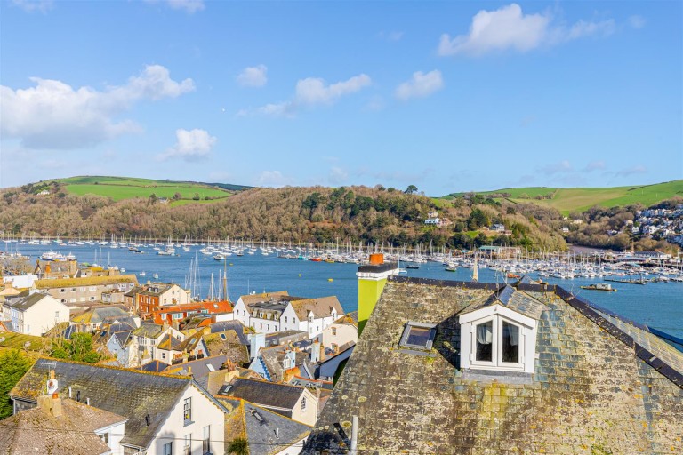 Images for Above Town, Dartmouth