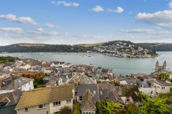 Images for Above Town, Dartmouth