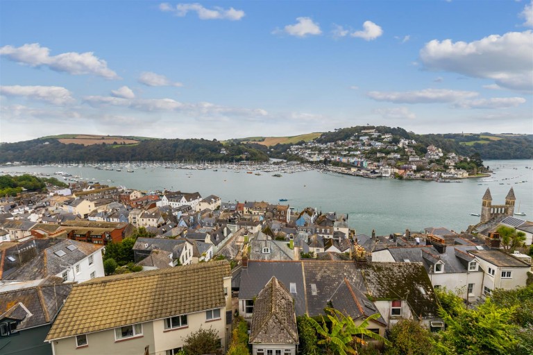 Images for Above Town, Dartmouth