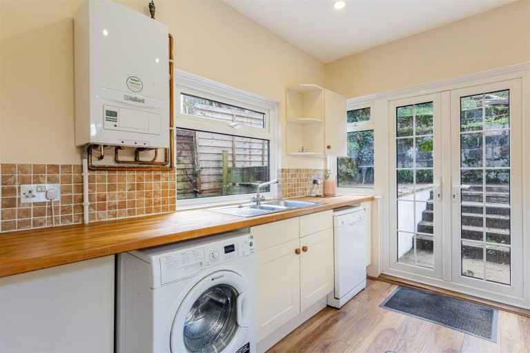 Images for Above Town, Dartmouth