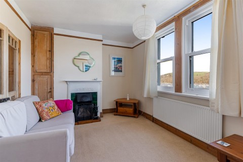 Click the photo for more details of Above Town, Dartmouth