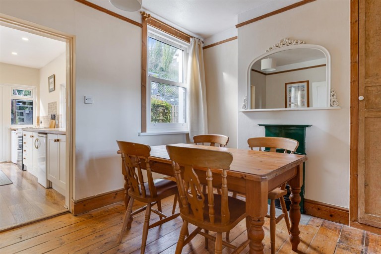 Images for Above Town, Dartmouth