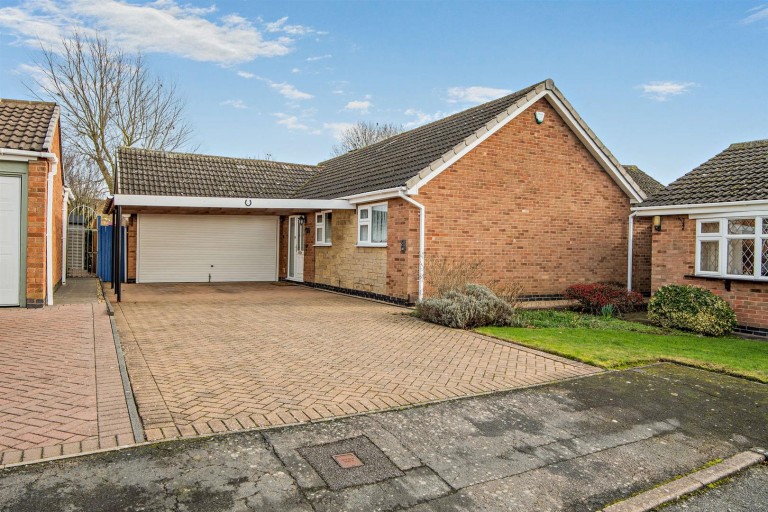 Images for Dorset Drive, Melton Mowbray