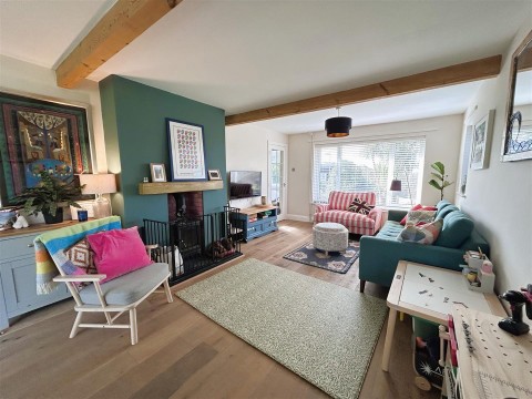 Click the photo for more details of Jessopp Avenue, Bridport