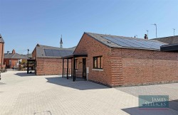 Images for Bungalow 2, Sidings Yard, Kibworth Beauchamp