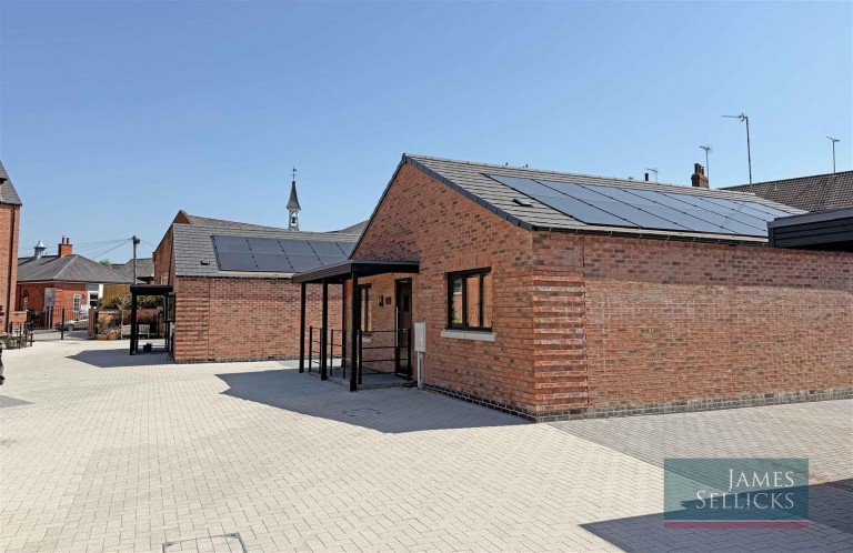Images for Bungalow 2, Sidings Yard, Kibworth Beauchamp