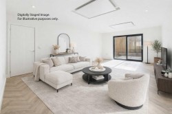 Images for Bungalow 2, Sidings Yard, Kibworth Beauchamp