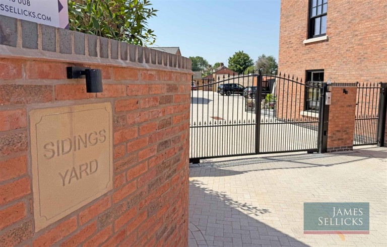 Images for Bungalow 2, Sidings Yard, Kibworth Beauchamp