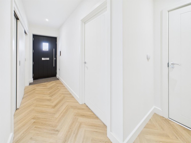 Images for Bungalow 2, Sidings Yard, Kibworth Beauchamp