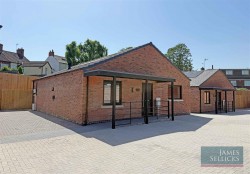 Images for Bungalow 2, Sidings Yard, Kibworth Beauchamp