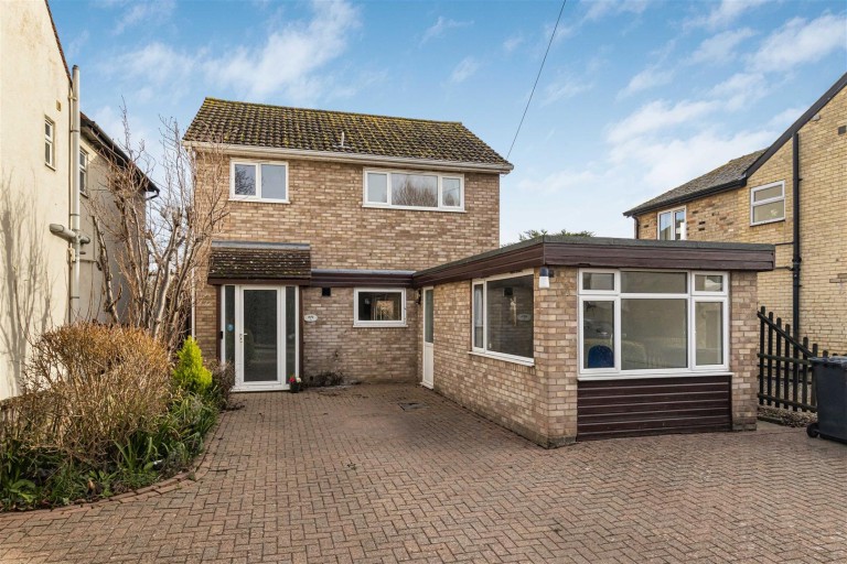 Images for Church Street, Stapleford, Cambridge