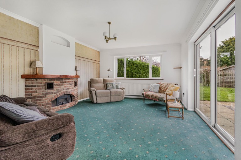 Images for Church Street, Stapleford, Cambridge