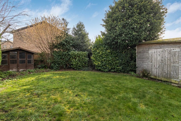 Images for Church Street, Stapleford, Cambridge