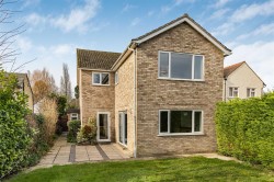 Images for Church Street, Stapleford, Cambridge