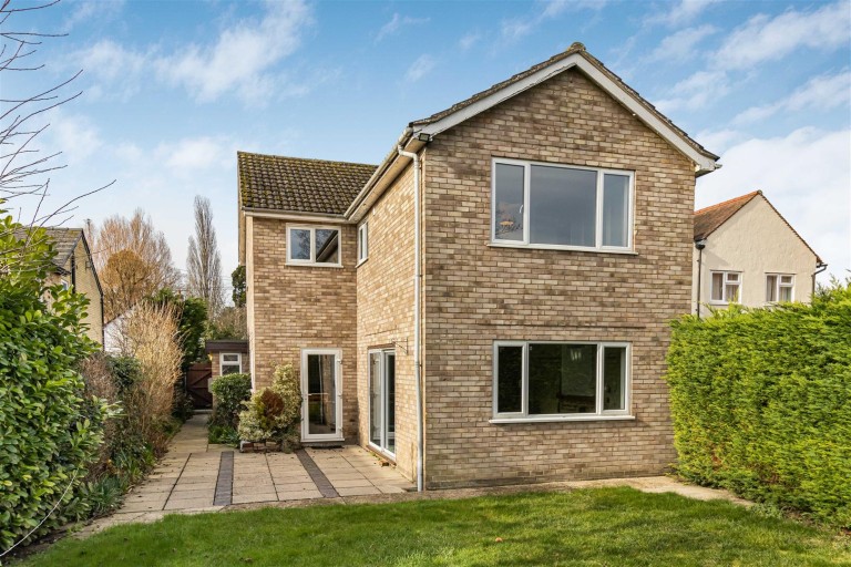 Images for Church Street, Stapleford, Cambridge