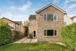 Images for Church Street, Stapleford, Cambridge