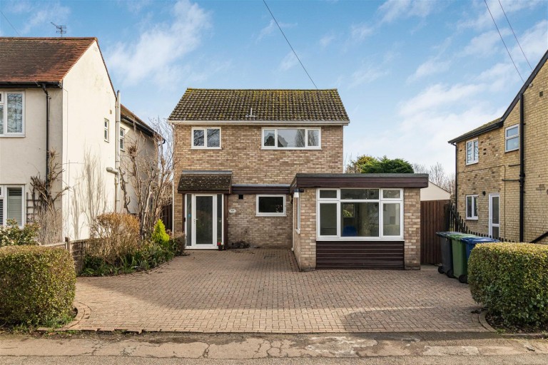 Images for Church Street, Stapleford, Cambridge