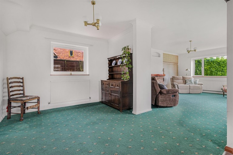 Images for Church Street, Stapleford, Cambridge