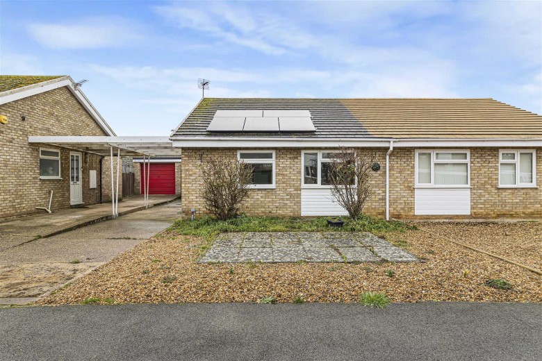 Click the photo for more details of Meadowcroft, Stretham, Ely