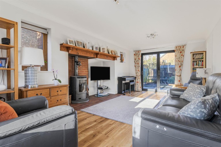 Images for Goodliffe Avenue, Balsham, Cambridge