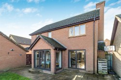 Images for Goodliffe Avenue, Balsham, Cambridge