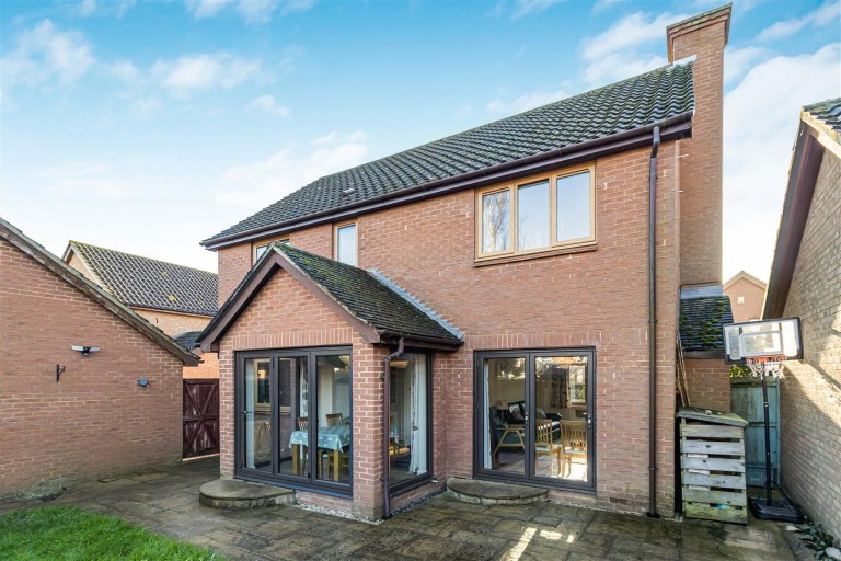 Images for Goodliffe Avenue, Balsham, Cambridge