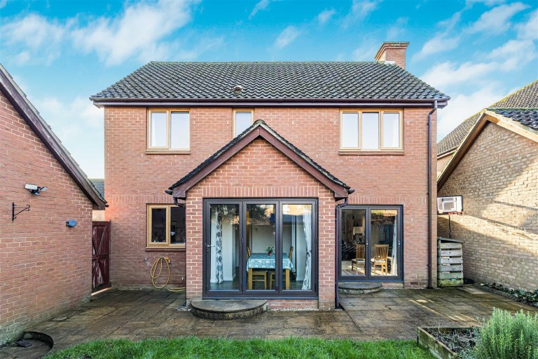 Images for Goodliffe Avenue, Balsham, Cambridge