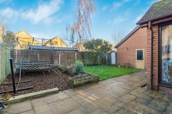 Images for Goodliffe Avenue, Balsham, Cambridge