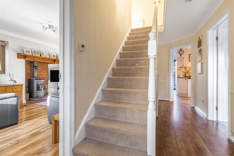 Click the photo for more details of Goodliffe Avenue, Balsham, Cambridge