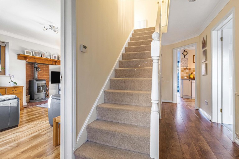 Images for Goodliffe Avenue, Balsham, Cambridge