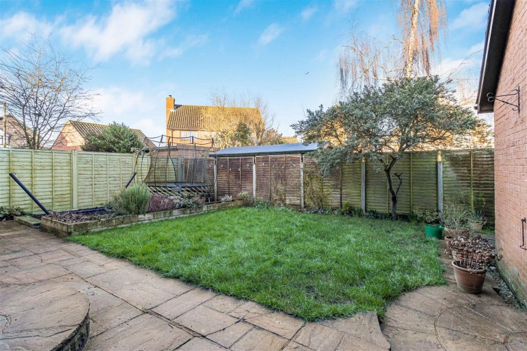 Images for Goodliffe Avenue, Balsham, Cambridge