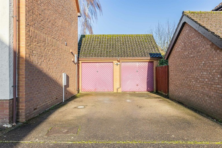 Images for Goodliffe Avenue, Balsham, Cambridge