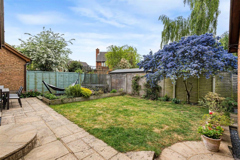 Images for Goodliffe Avenue, Balsham, Cambridge