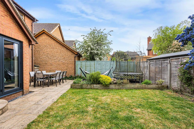 Images for Goodliffe Avenue, Balsham, Cambridge