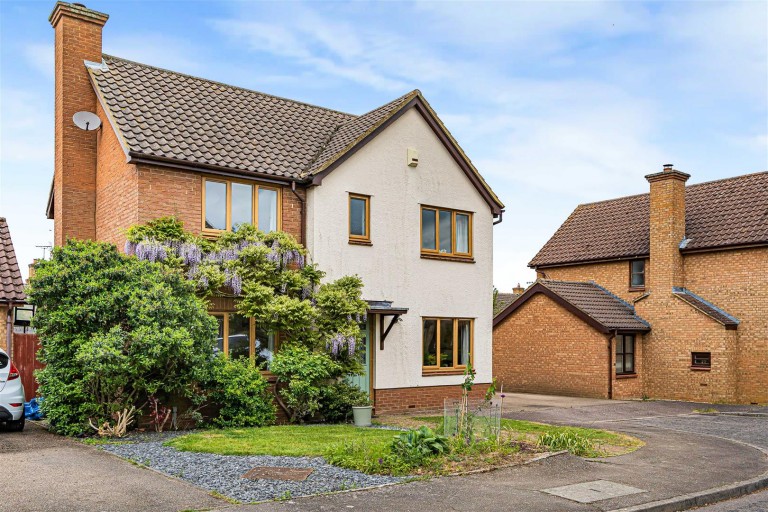 Images for Goodliffe Avenue, Balsham, Cambridge