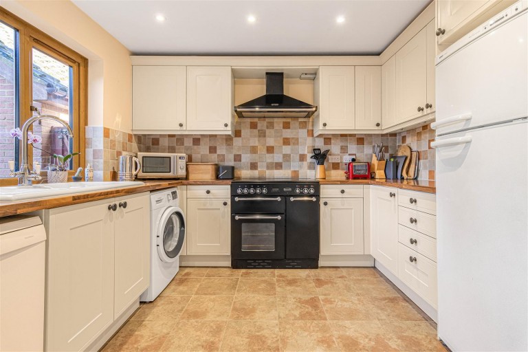 Images for Goodliffe Avenue, Balsham, Cambridge