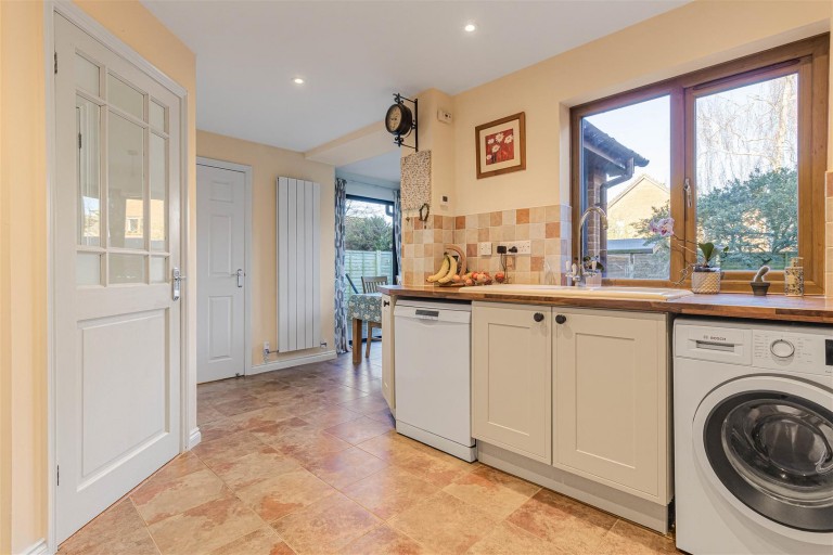 Images for Goodliffe Avenue, Balsham, Cambridge