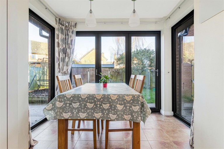 Images for Goodliffe Avenue, Balsham, Cambridge