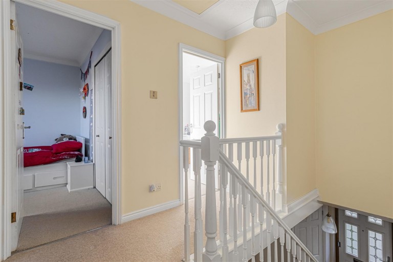 Images for Goodliffe Avenue, Balsham, Cambridge